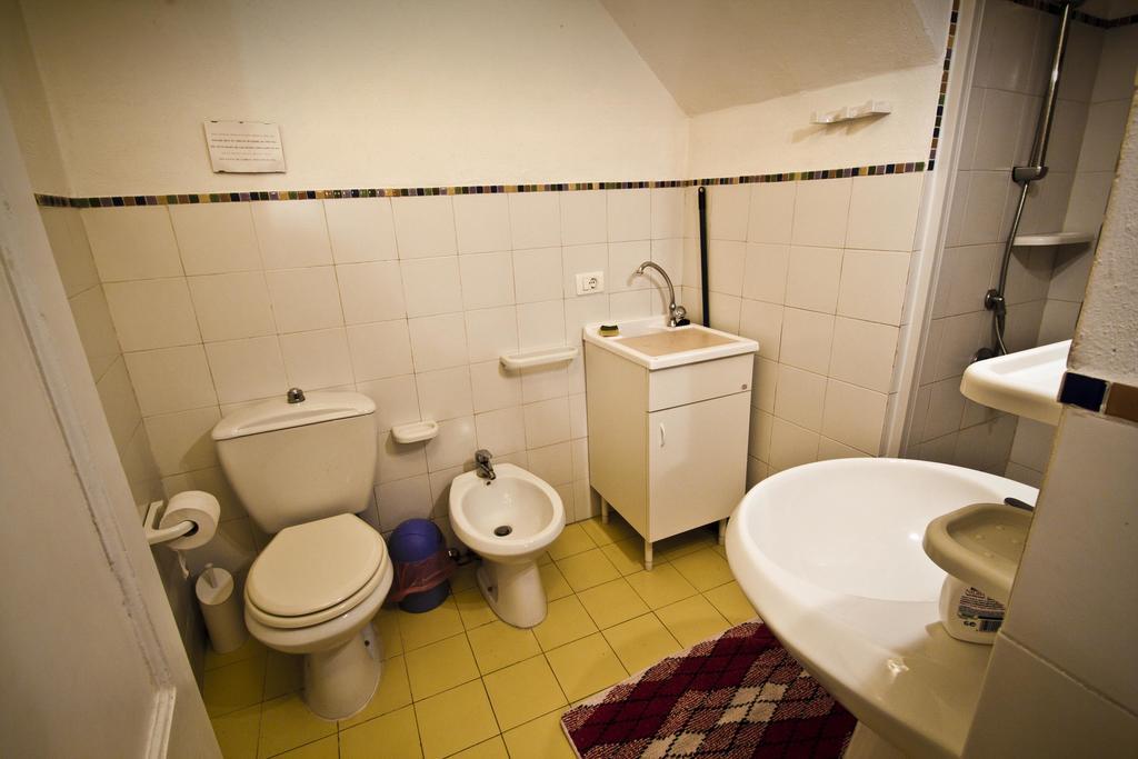 4Roomsrelax CTA Habitación foto
