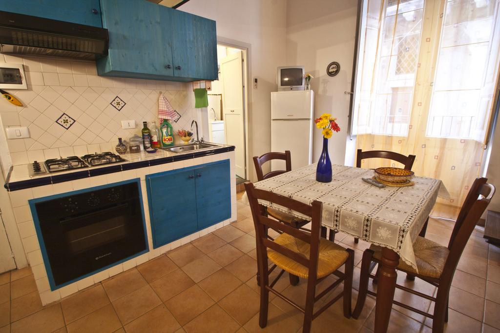 4Roomsrelax CTA Habitación foto
