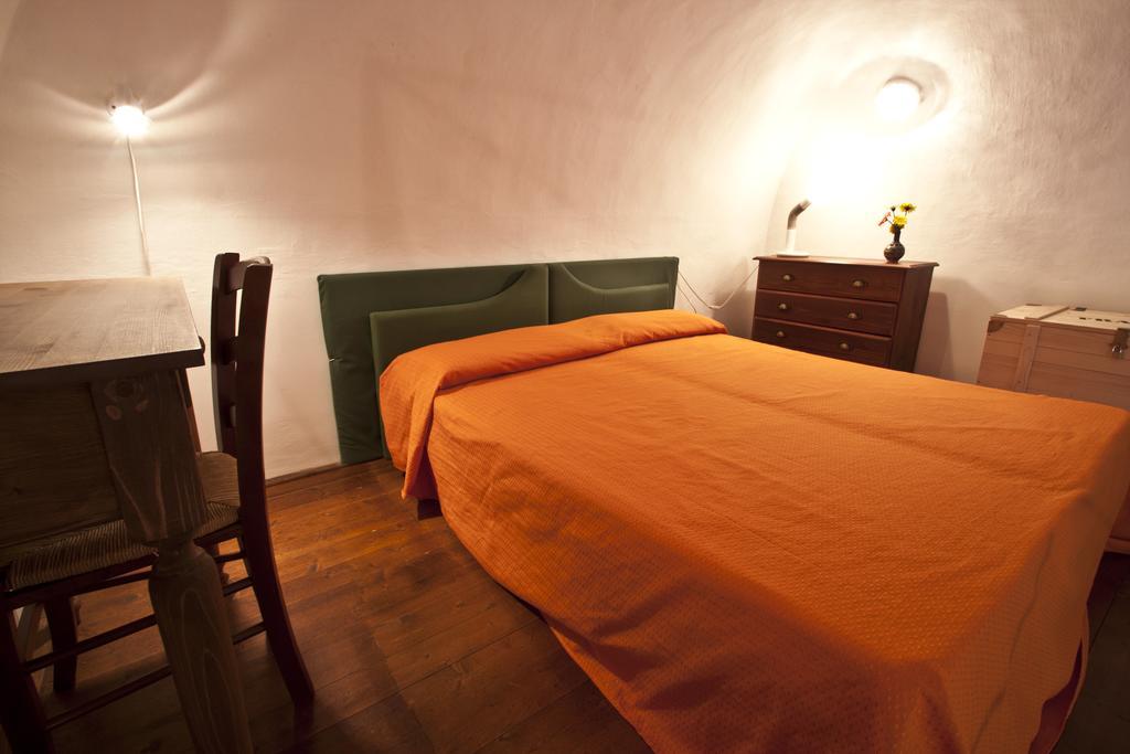 4Roomsrelax CTA Habitación foto