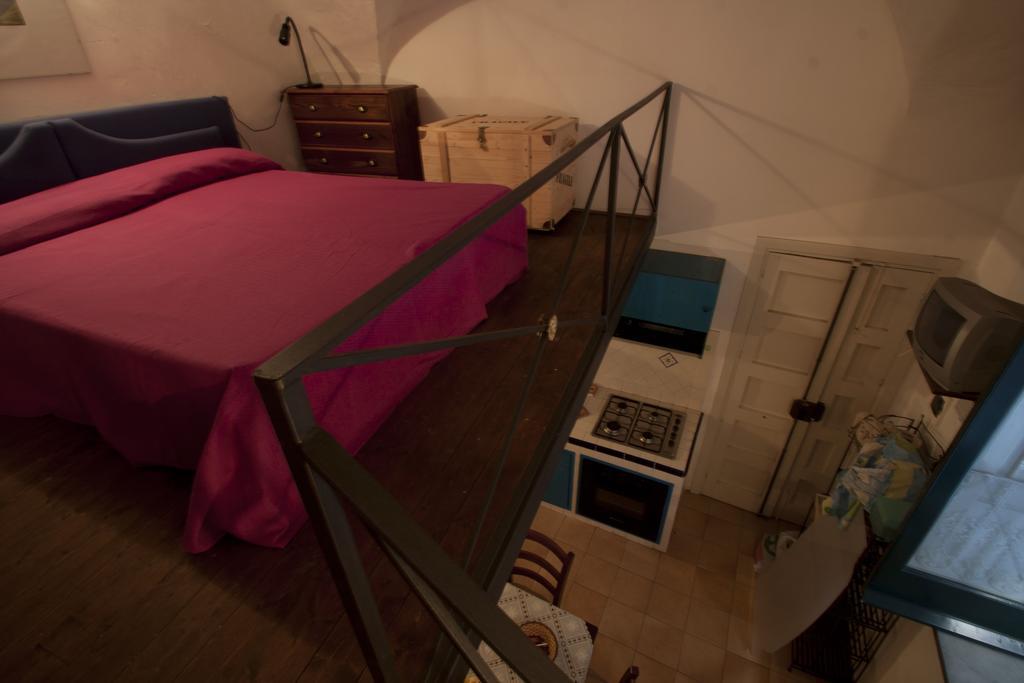 4Roomsrelax CTA Habitación foto